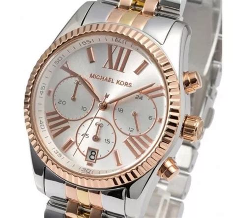 michael kors mk5735 original|Michael Kors chronograph mk5735.